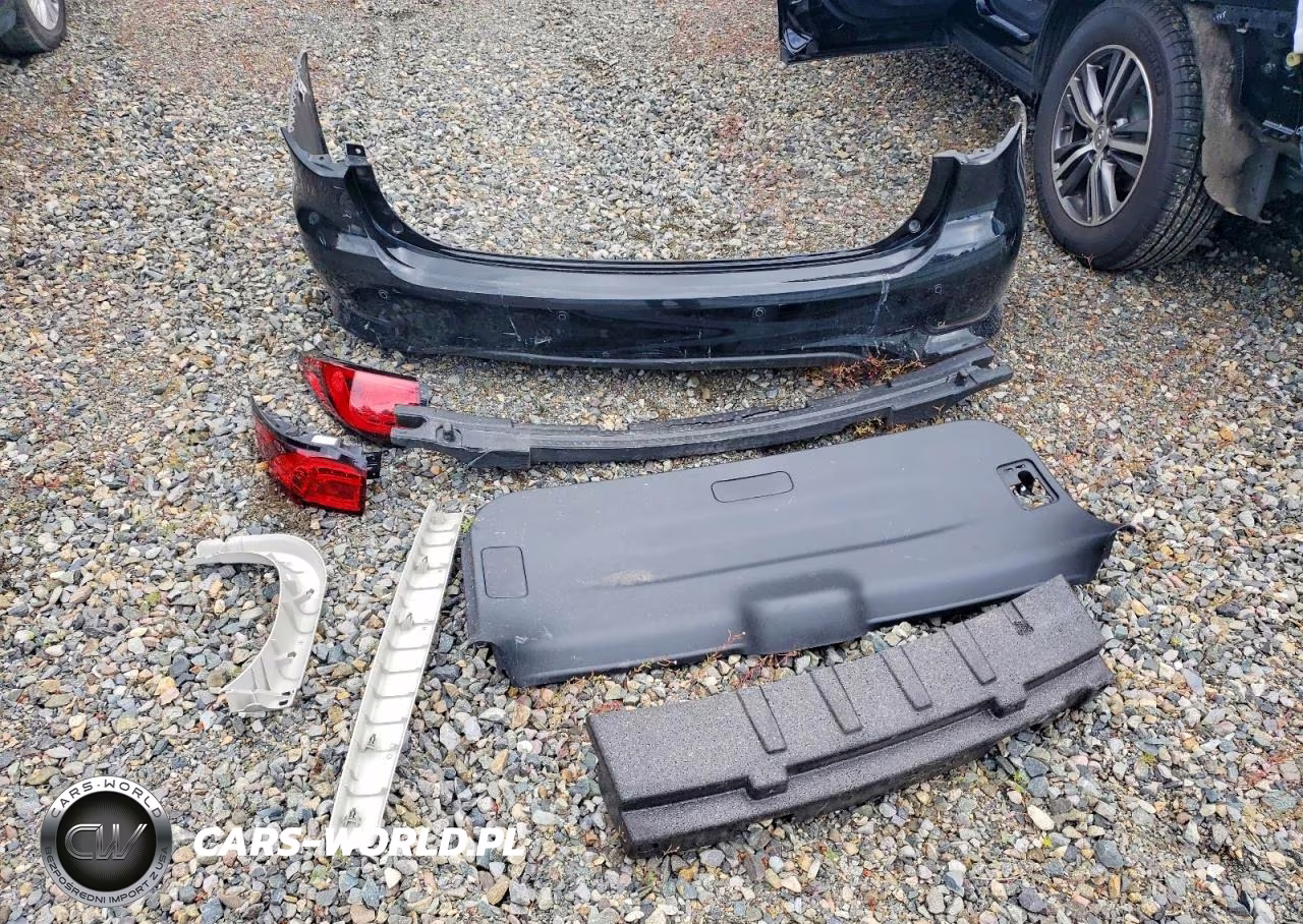 2016 Infiniti Qx60 Base VIN:5N1AL0MM3GC516723 - 13