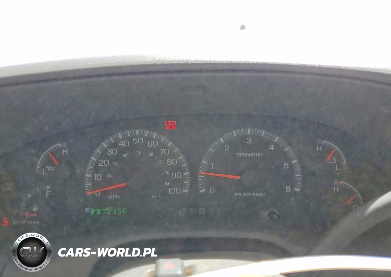 2002 Ford F150 VIN:1FTRX18LX2KA59099 - 9