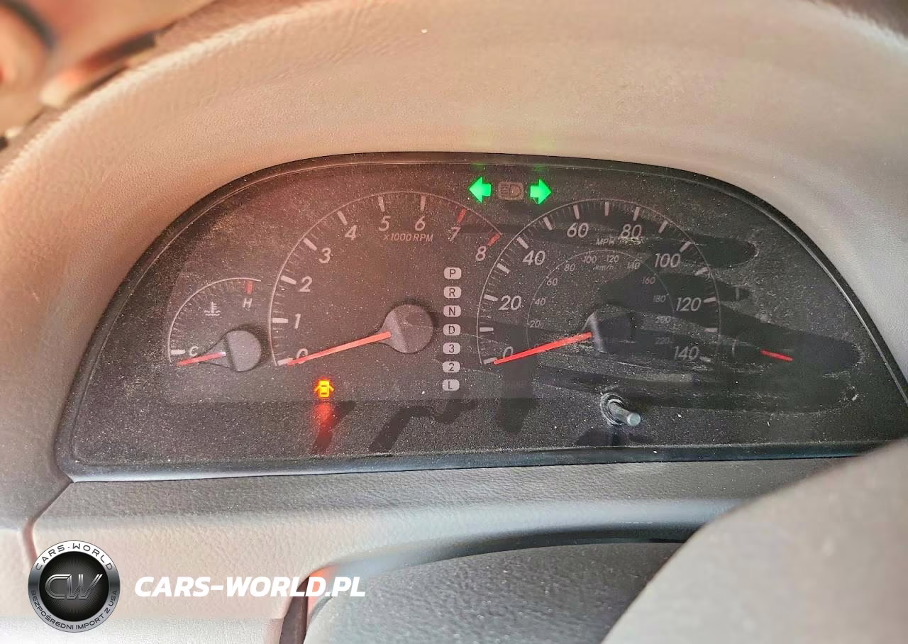 2006 Toyota Camry Le VIN:4T1BE32K16U155308 - 9