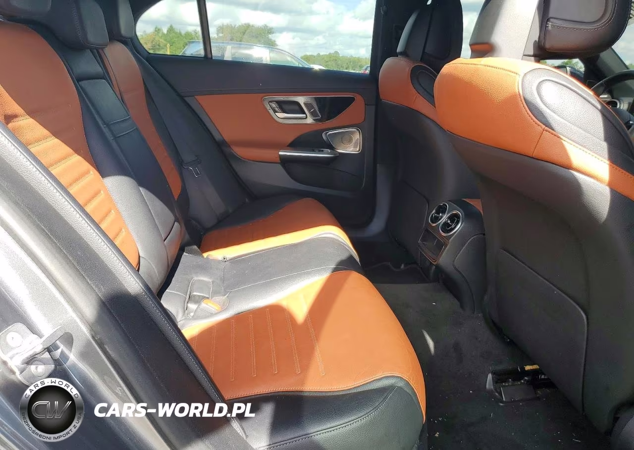 2019 Mercedes-Benz C 300 VIN:W1KAF4GB0RR198532 - 10