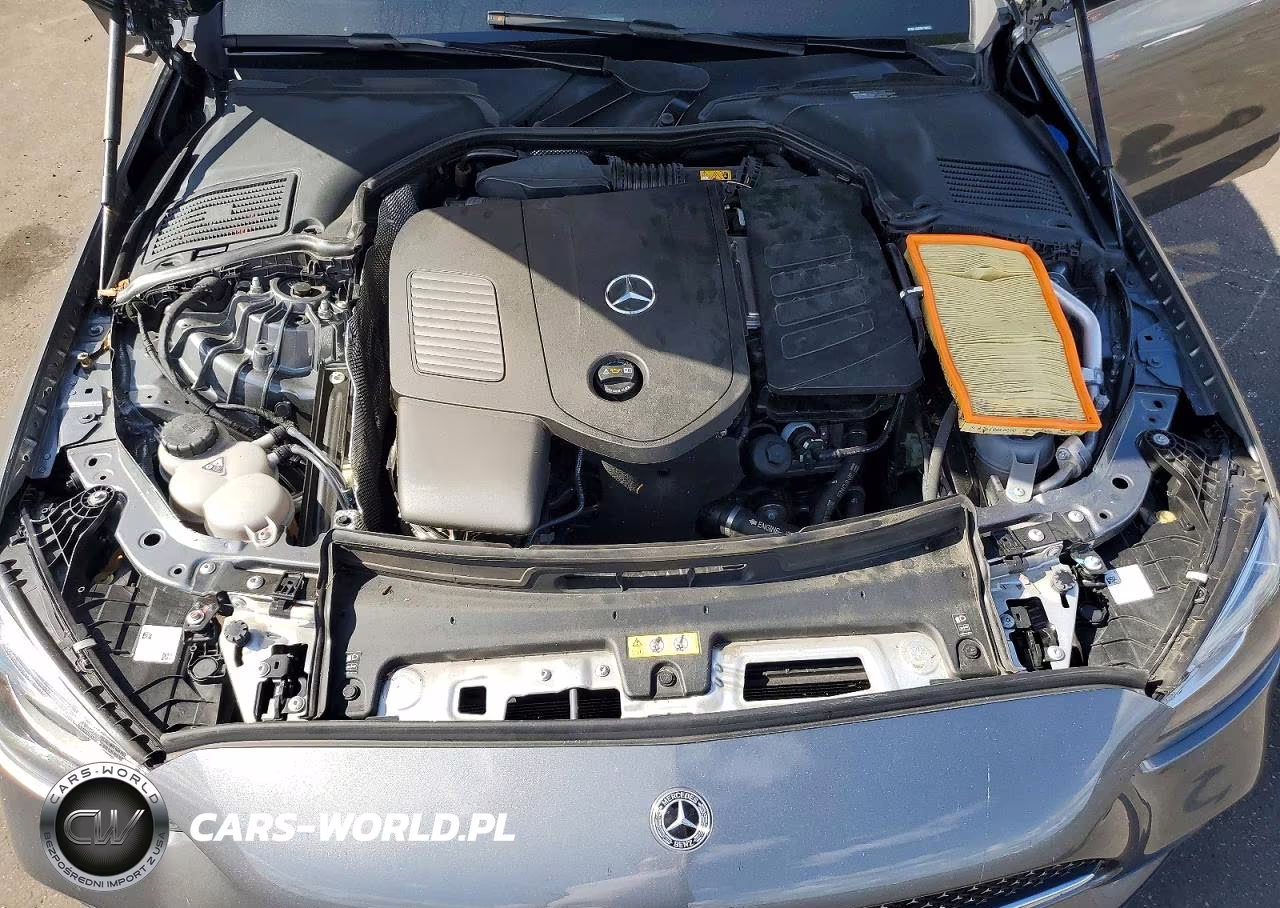 2019 Mercedes-Benz C 300 VIN:W1KAF4GB0RR198532 - 11