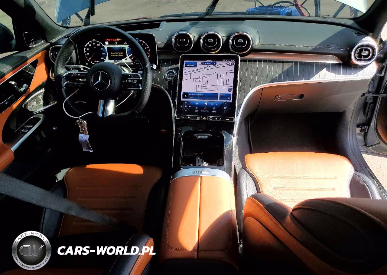 2019 Mercedes-Benz C 300 VIN:W1KAF4GB0RR198532 - 8