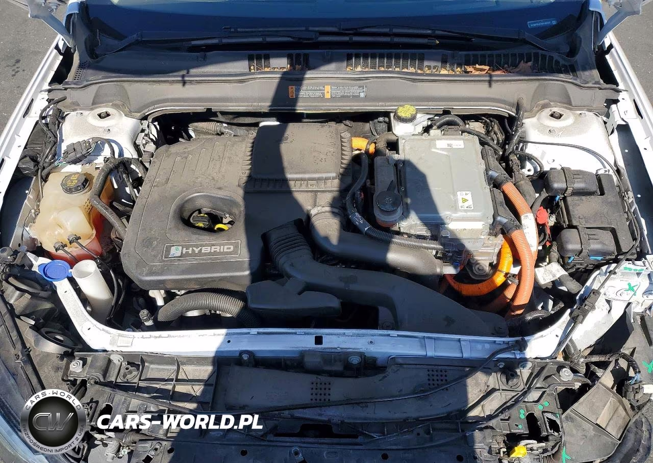 2019 Ford Fusion Se VIN:3FA6P0LU7KR188996 - 11
