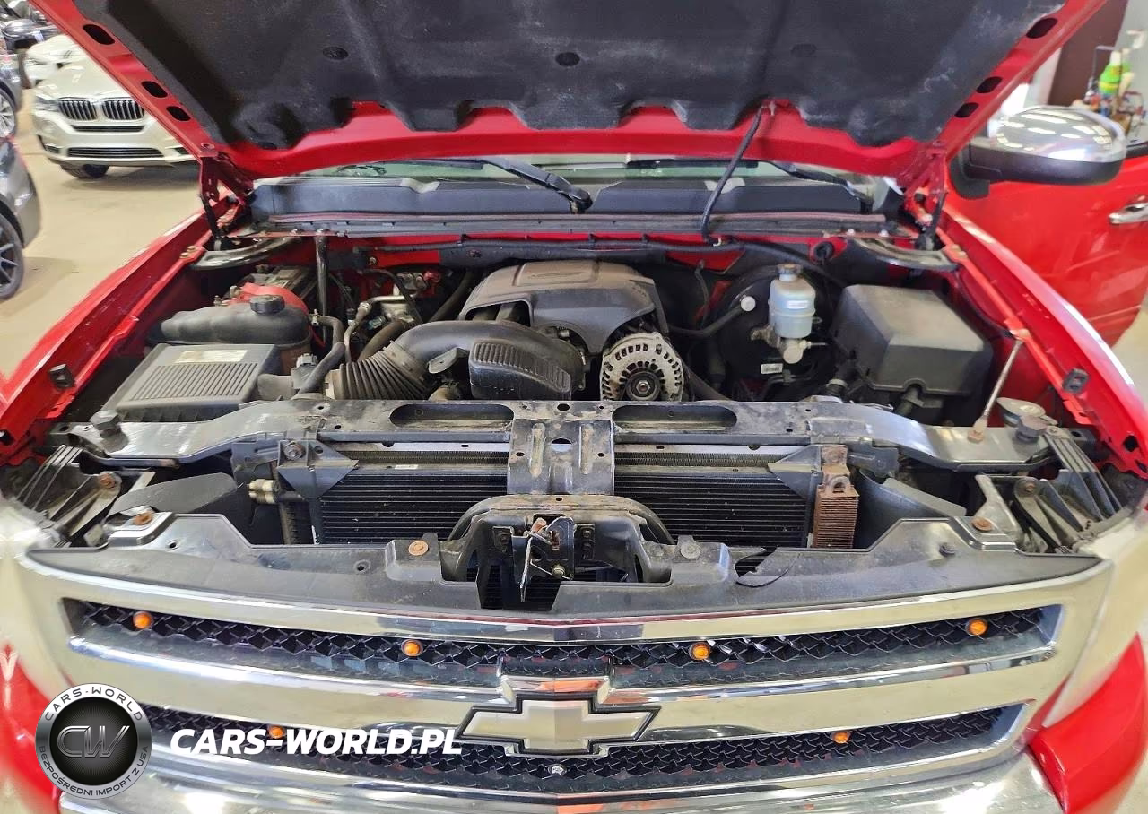 2009 Chevrolet Silverado K1500 Lt VIN:1GCEK29049Z100254 - 11