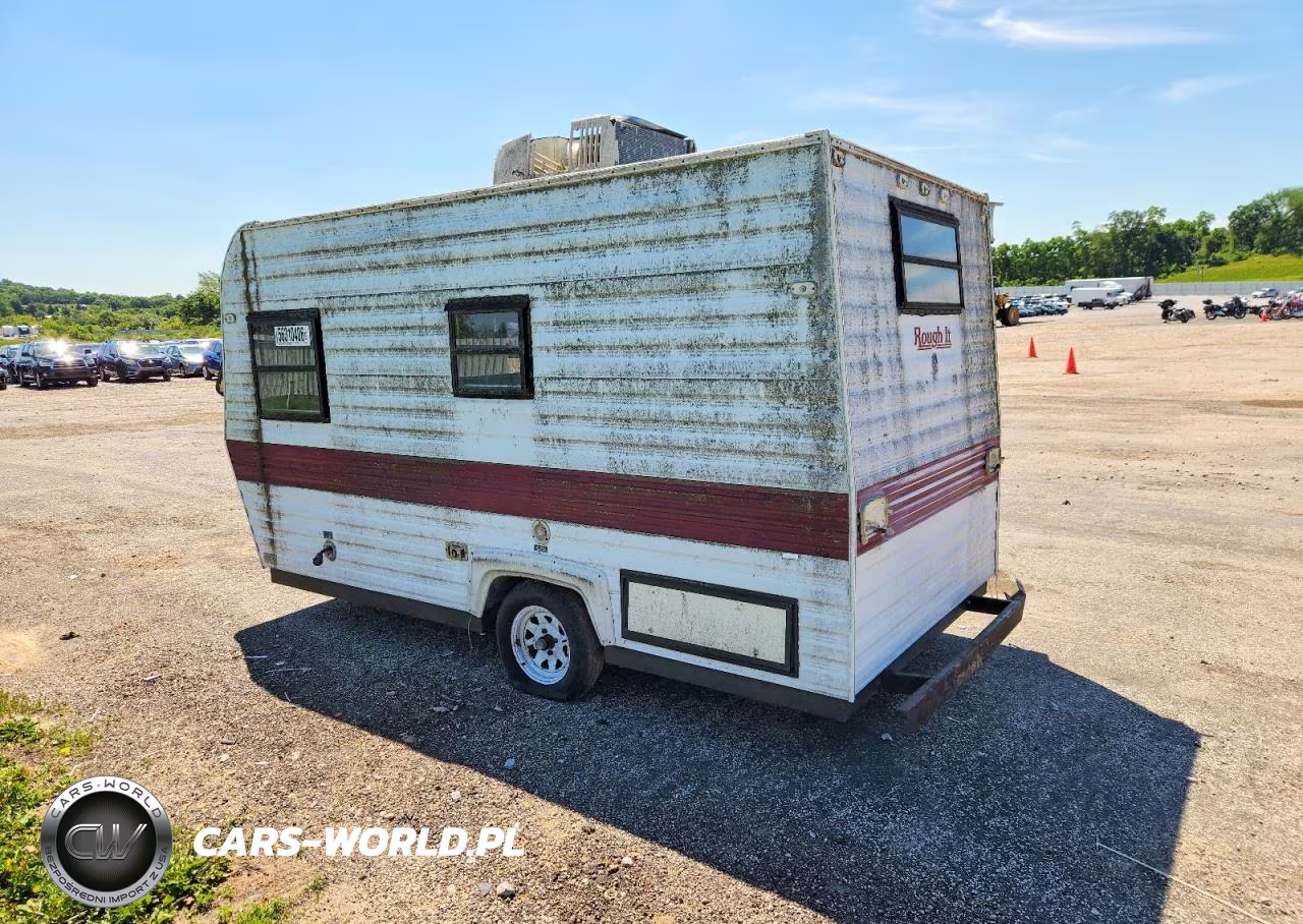 1994 Camper VIN:1R9TA1614RM208009 - 3