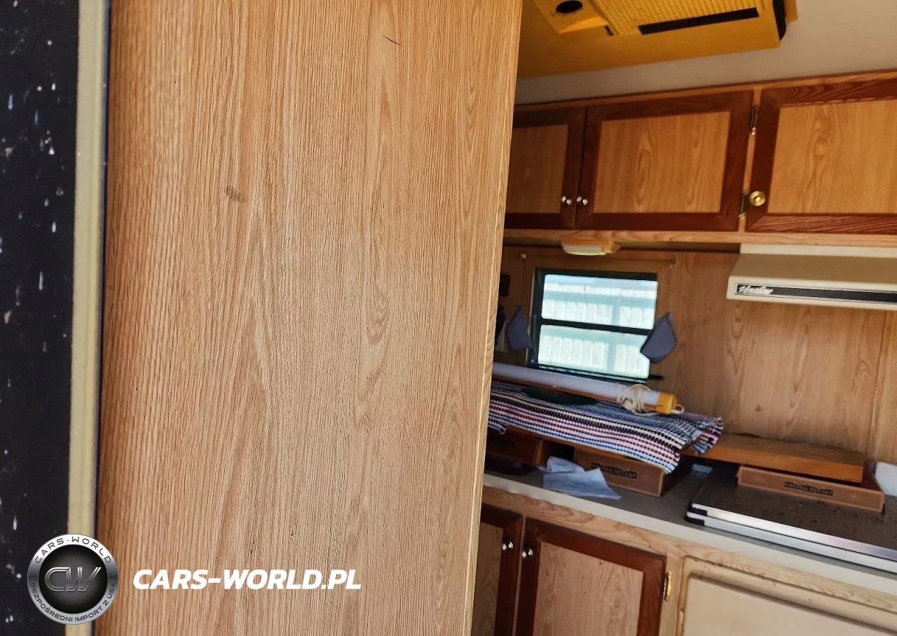 1994 Camper VIN:1R9TA1614RM208009 - 6