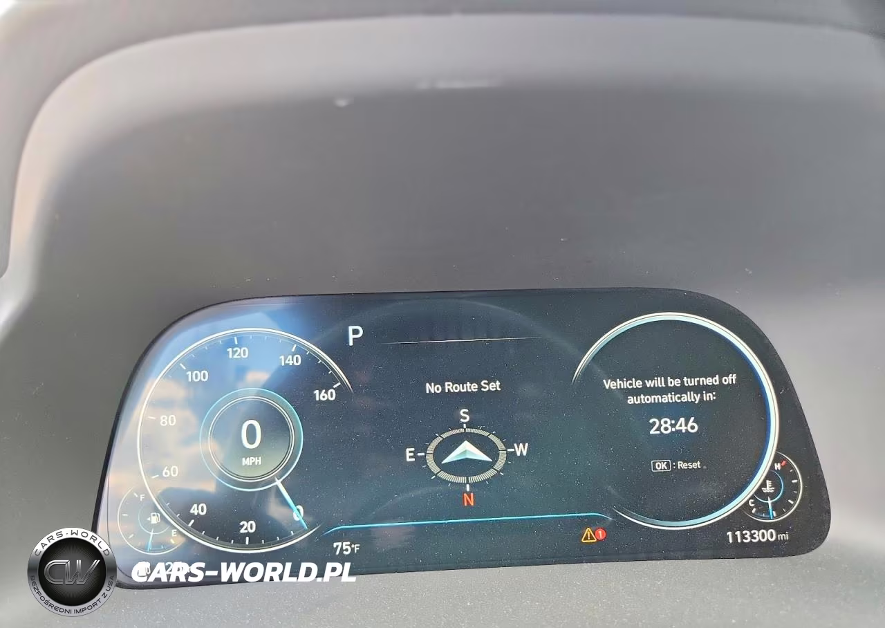 2020 Hyundai Sonata Limited VIN:5NPEH4J21LH043792 - 9