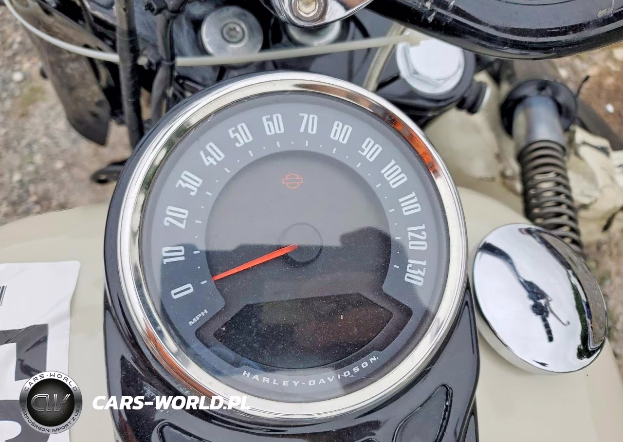 2022 Harley-Davidson Flhcs VIN:1HD1YBK17NB044957 - 7