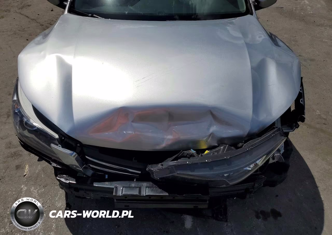 2014 Honda Accord Sport VIN:1HGCR2F59EA073517 - 11