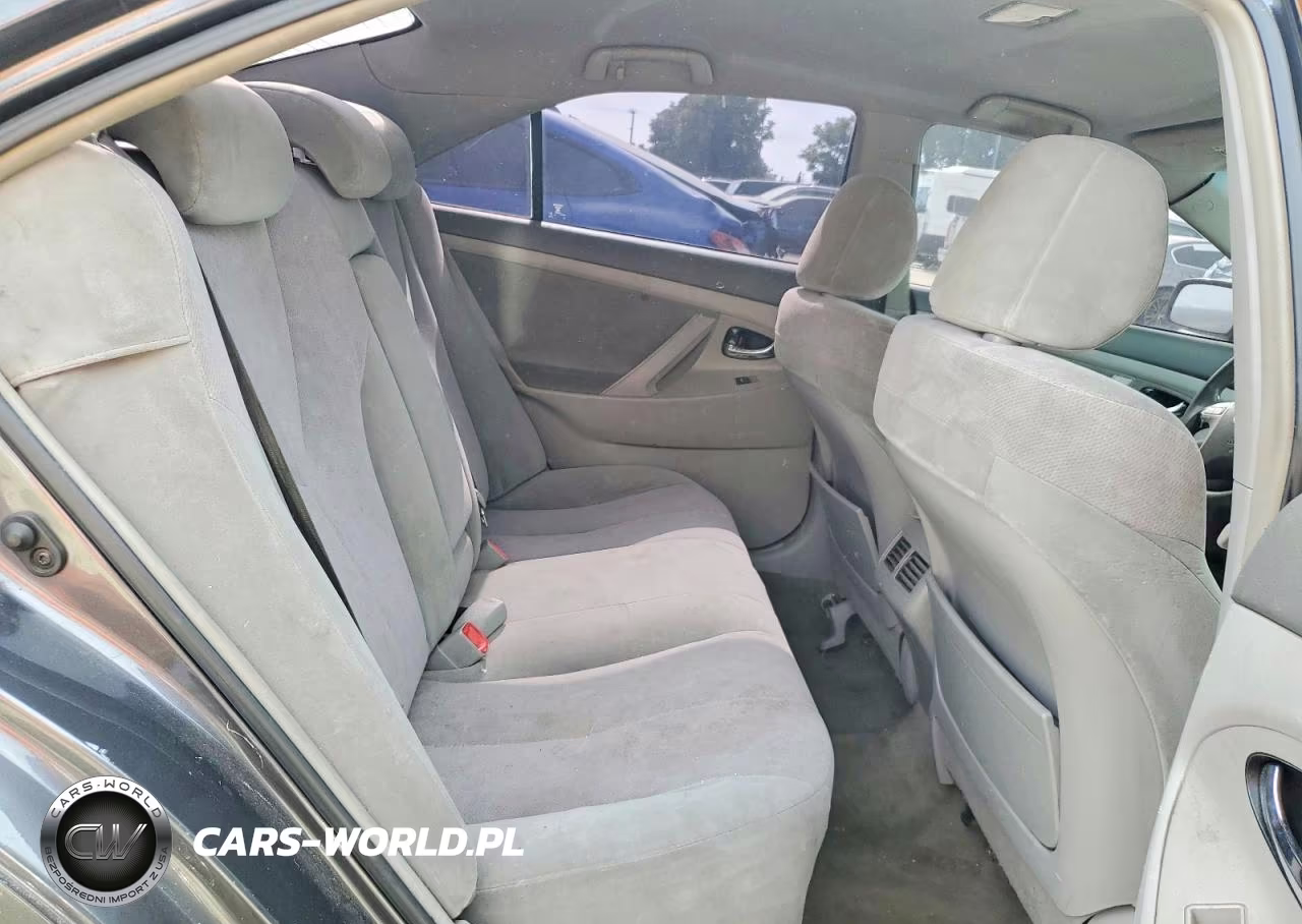 2010 Toyota Camry Hybrid VIN:4T1BB3EK1AU117090 - 10
