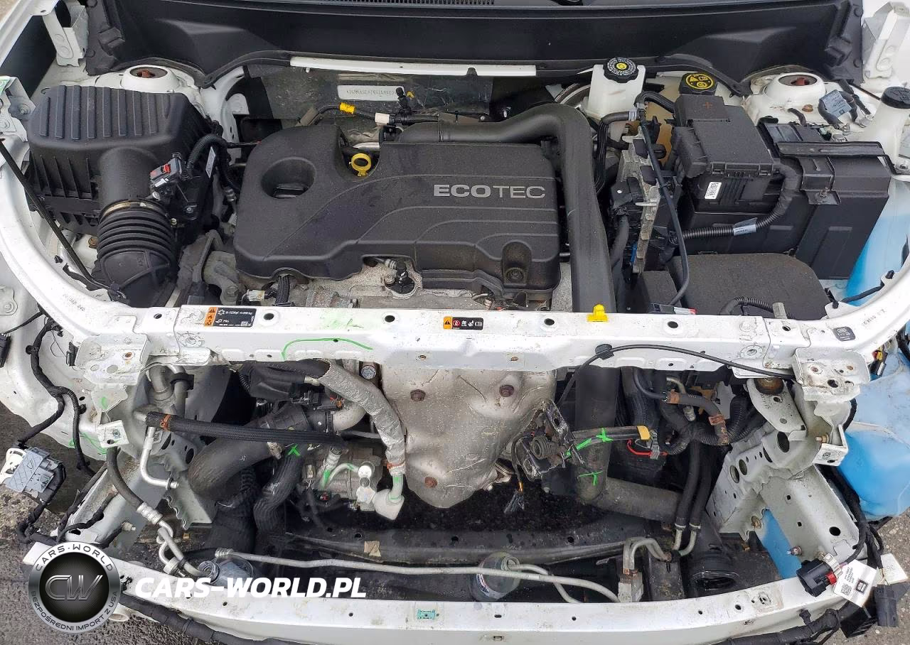 2022 Chevrolet Equinox Ls VIN:3GNAXSEV7NS159802 - 12