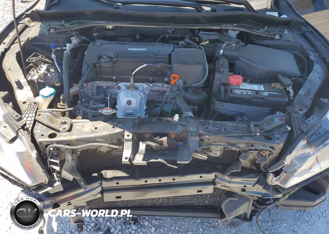 2017 Honda Accord Ex-L VIN:1HGCR2F87HA196571 - 11