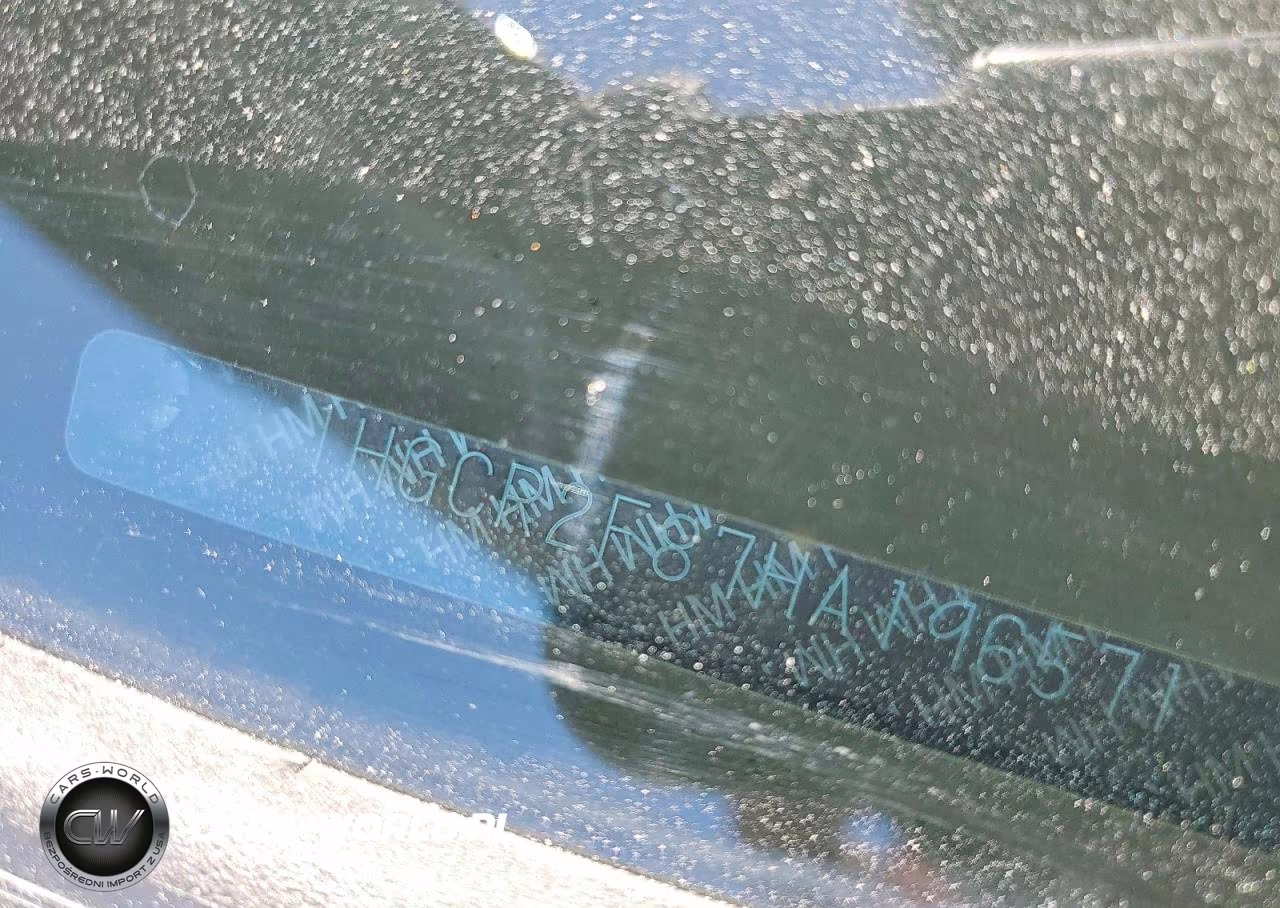 2017 Honda Accord Ex-L VIN:1HGCR2F87HA196571 - 12