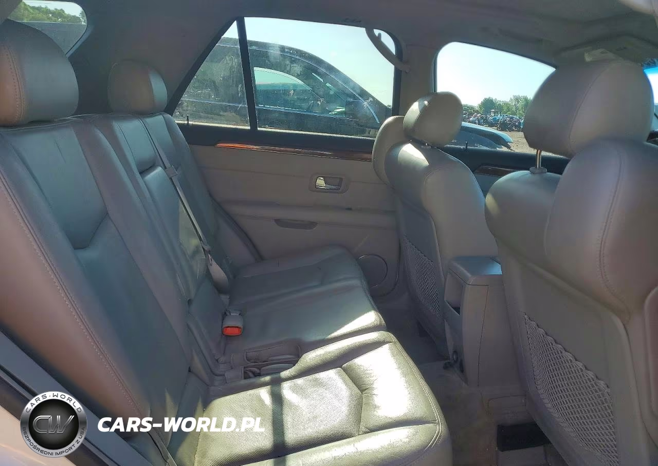 2008 Cadillac Srx VIN:1GYEE637780183941 - 11
