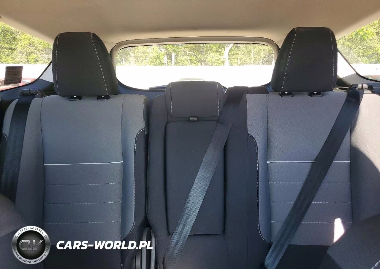 2015 Ford Escape Se VIN:1FMCU0G77FUA87056 - 10