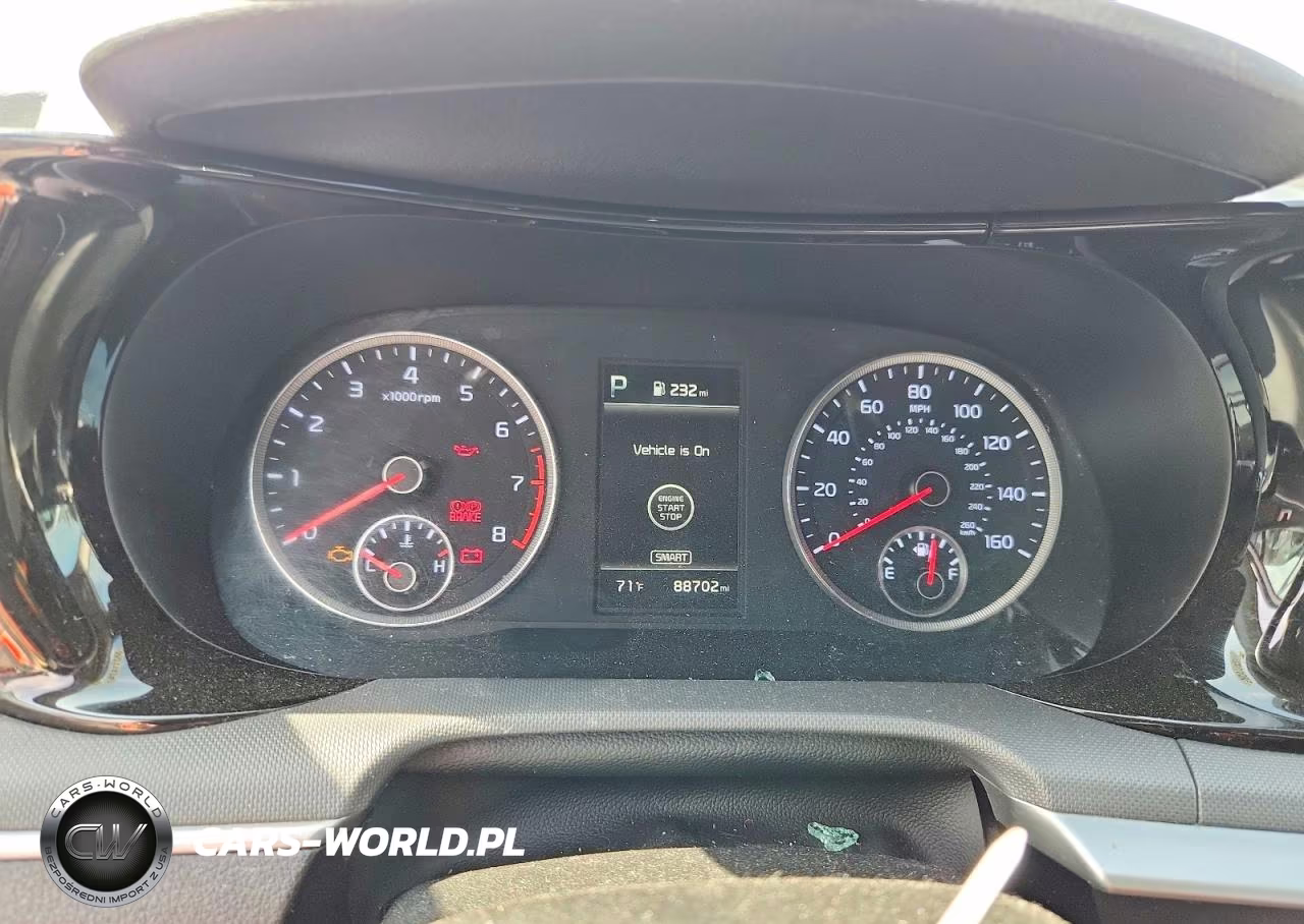 2021 Kia K5 Lxs VIN:5XXG14J29MG024062 - 9
