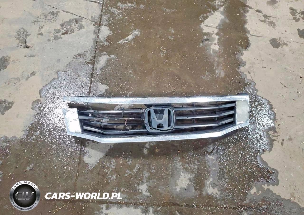 2009 Honda Accord Lx VIN:1HGCP26369A048035 - 12