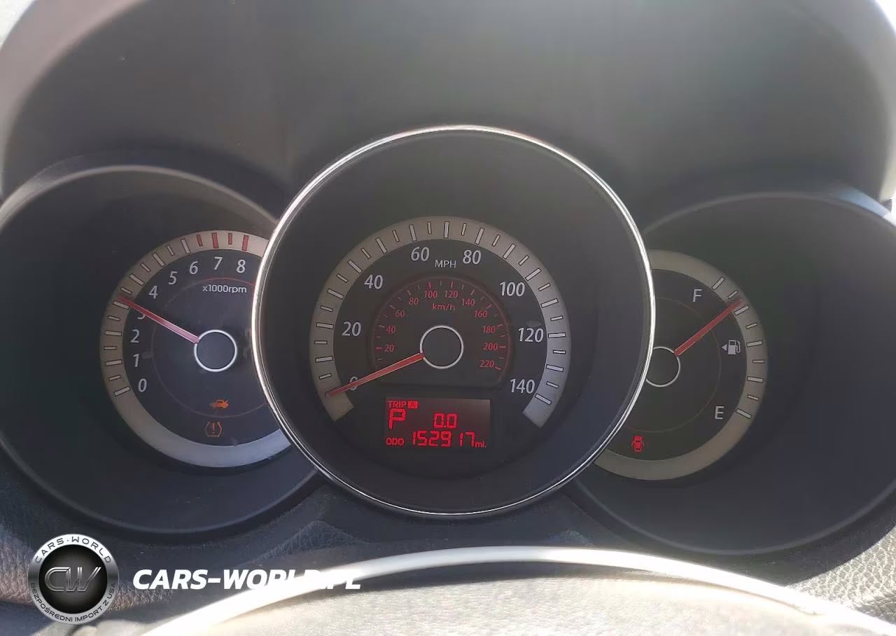 2013 Kia Forte Ex VIN:KNAFU4A2XD5693283 - 9