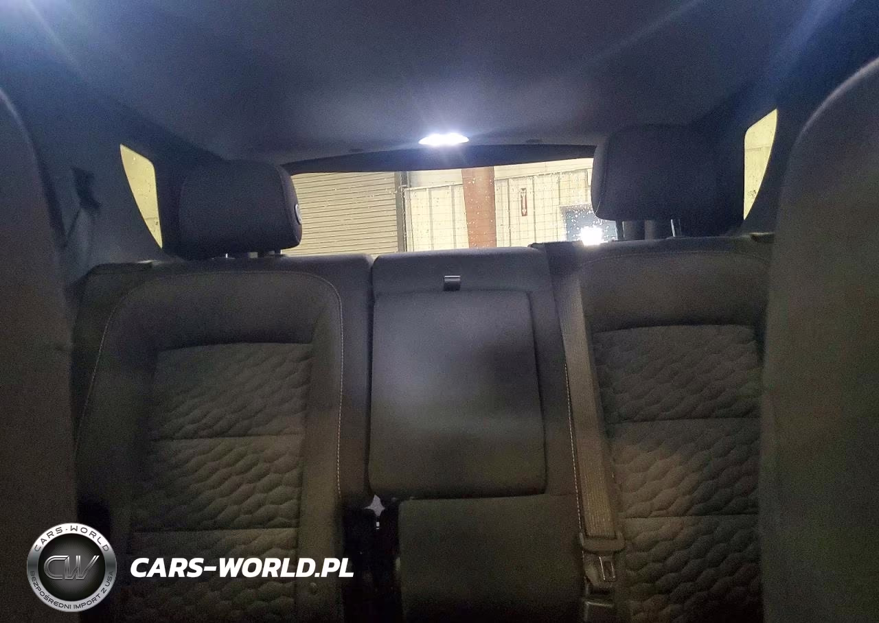 2018 Chevrolet Equinox Lt VIN:2GNAXSEV5J6108811 - 10