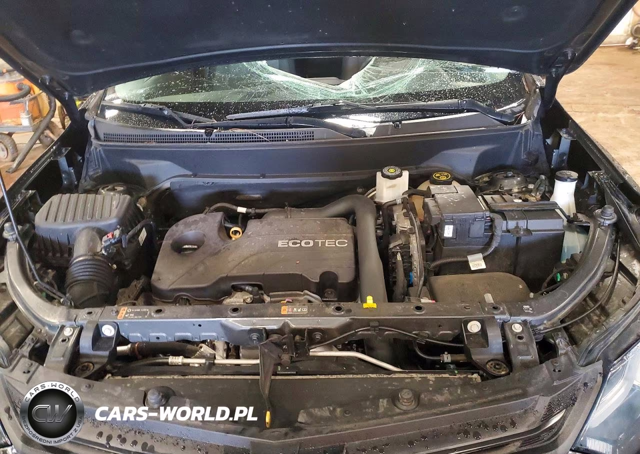 2018 Chevrolet Equinox Lt VIN:2GNAXSEV5J6108811 - 12