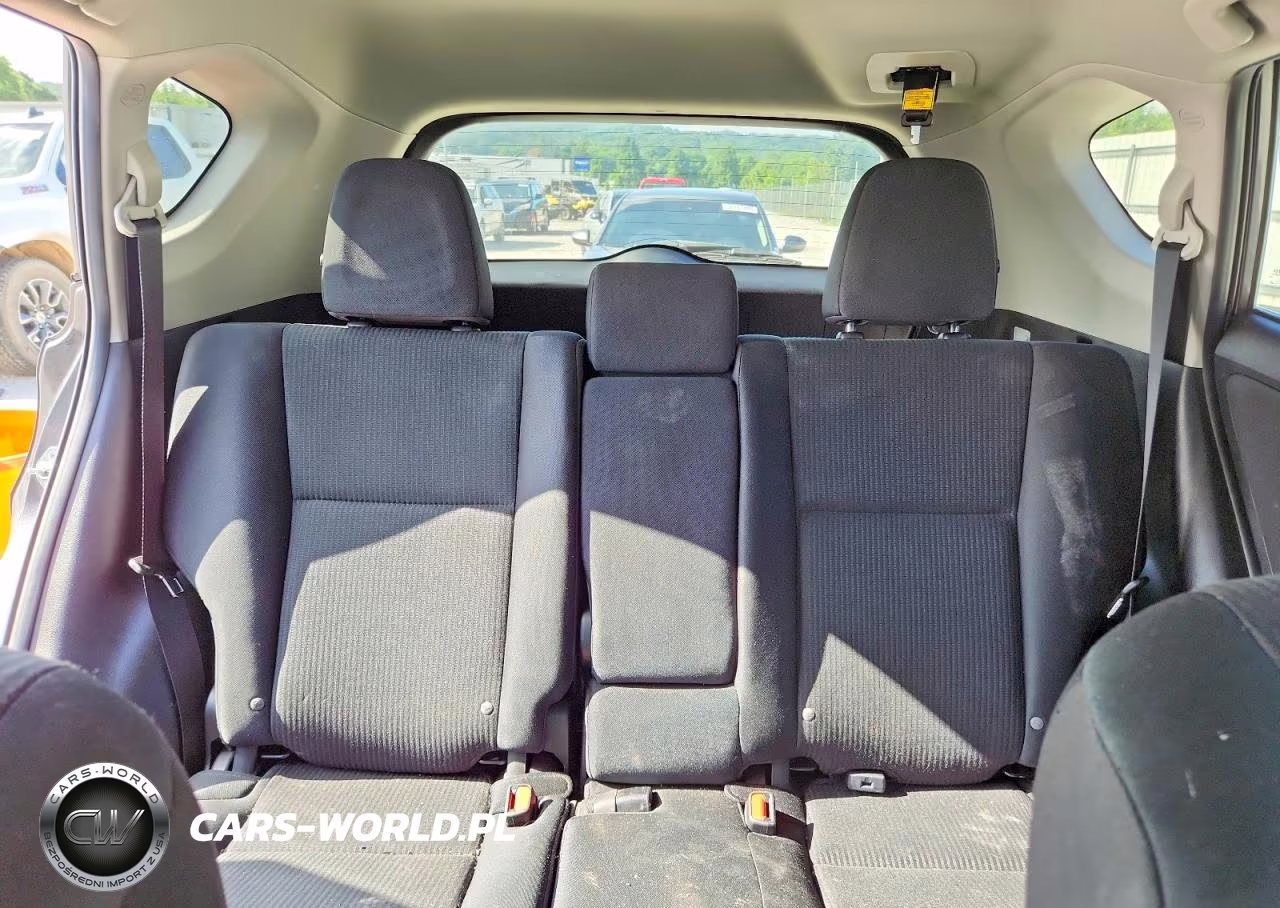 2018 Toyota Rav4 Le VIN:2T3ZFREV0JW452137 - 10
