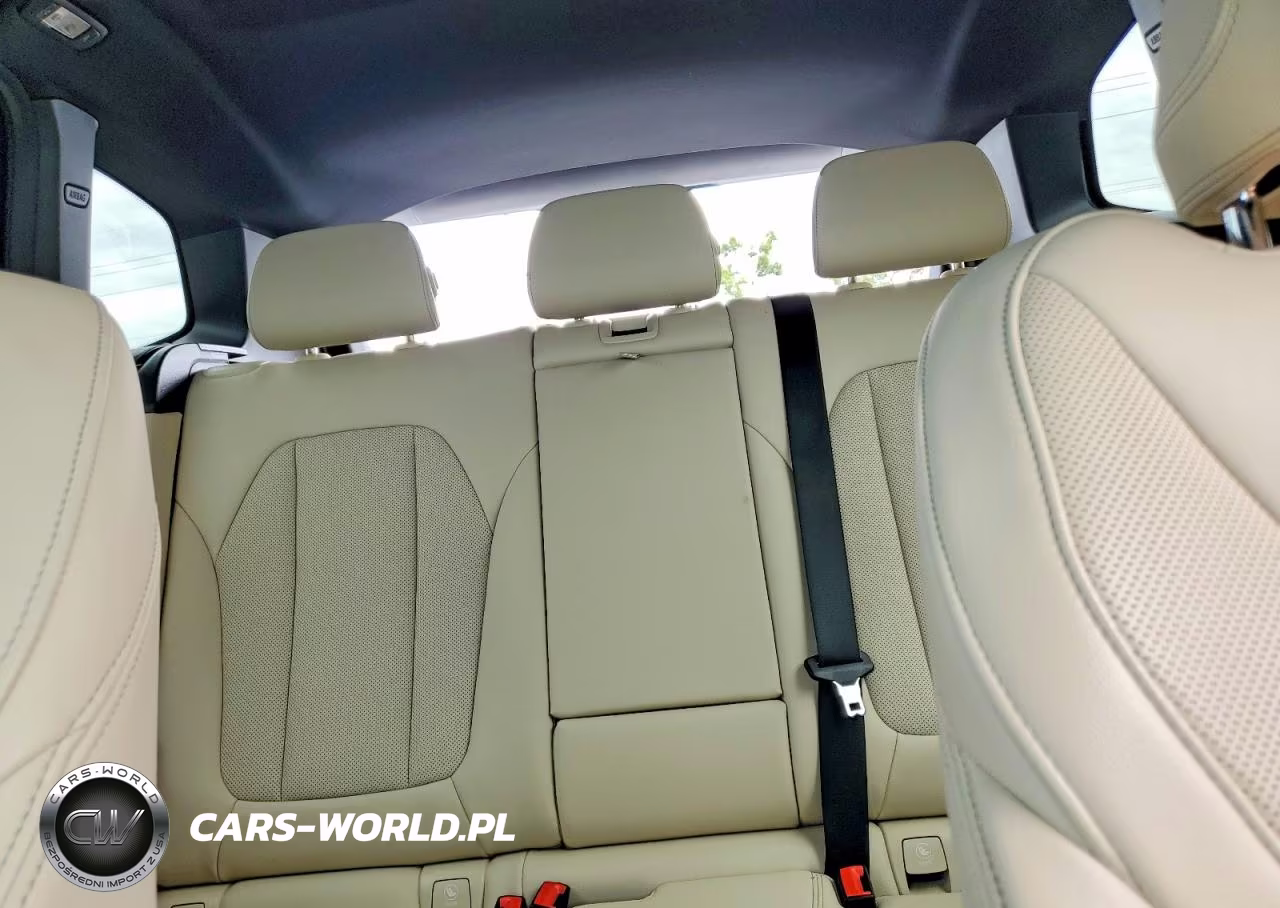 2023 BMW X3 Sdrive30I VIN:5UX43DP05P9N75575 - 10
