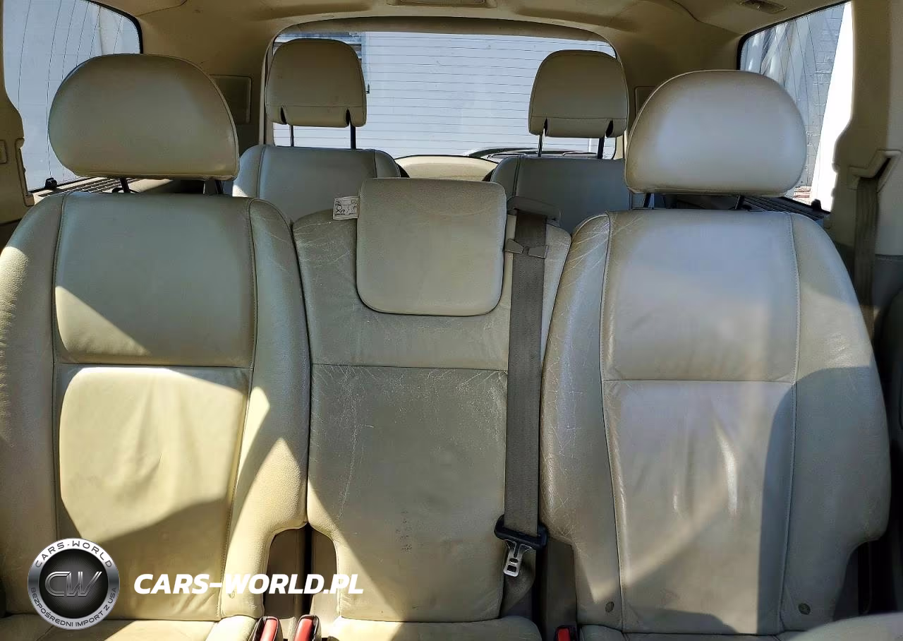 2013 Volvo Xc90 3.2 VIN:YV4952CZ6D1645862 - 10
