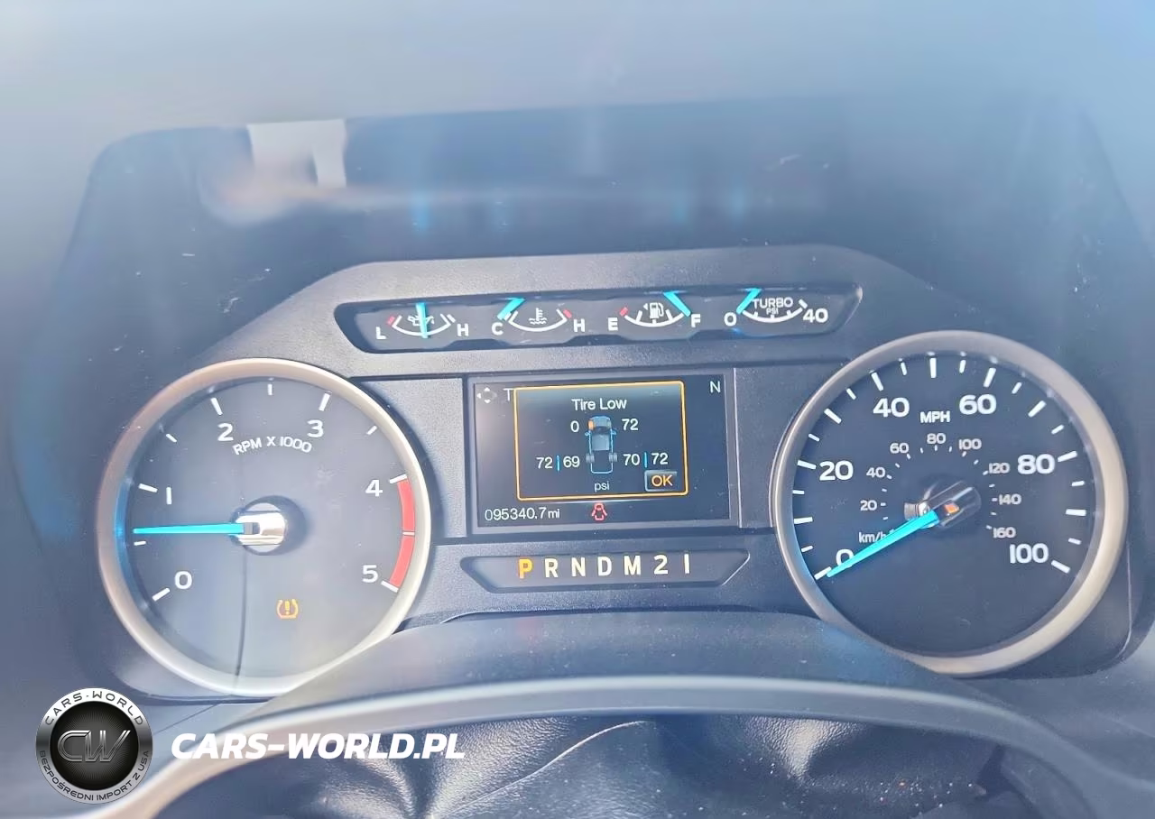 2019 Ford F350 Super Duty VIN:1FT8W3DT1KEG03519 - 9