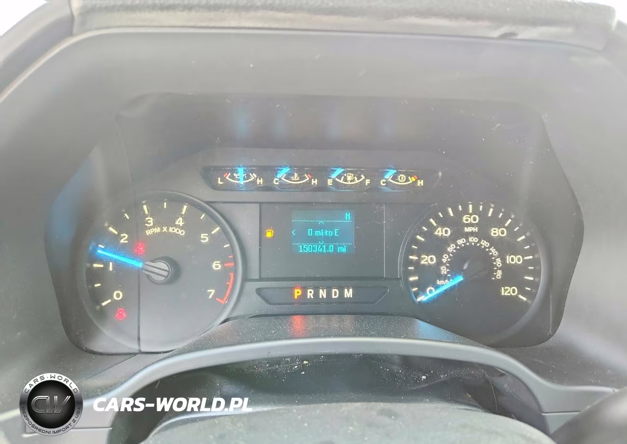 2018 Ford F150 Supercrew VIN:1FTEW1CP9JKD59159 - 9