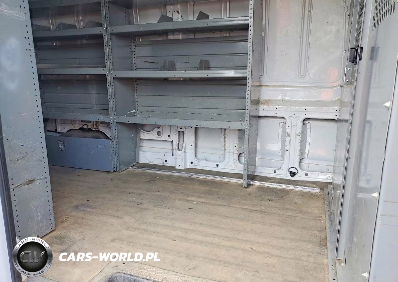 2015 Ford Transit T-250 VIN:1FTNR2CM8FKB25086 - 11