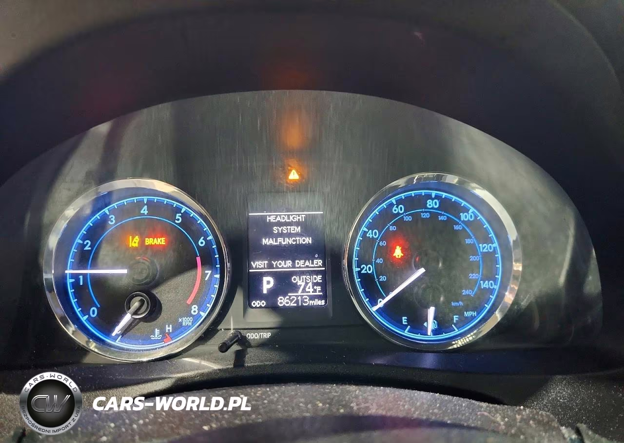 2019 Toyota Corolla Le VIN:2T1BURHE3KC183467 - 9