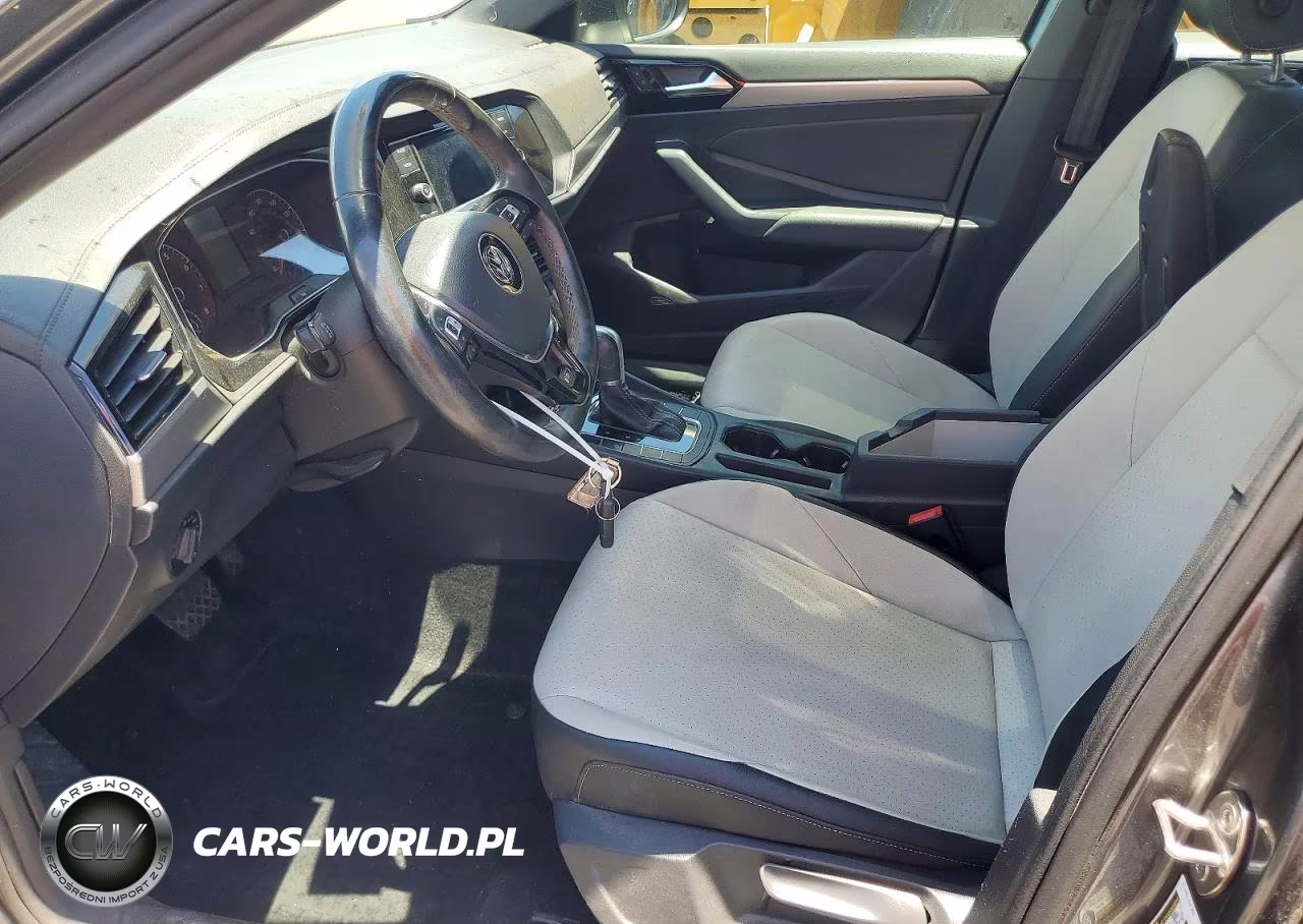 2019 Volkswagen Jetta S VIN:3VWCB7BU4KM206242 - 7
