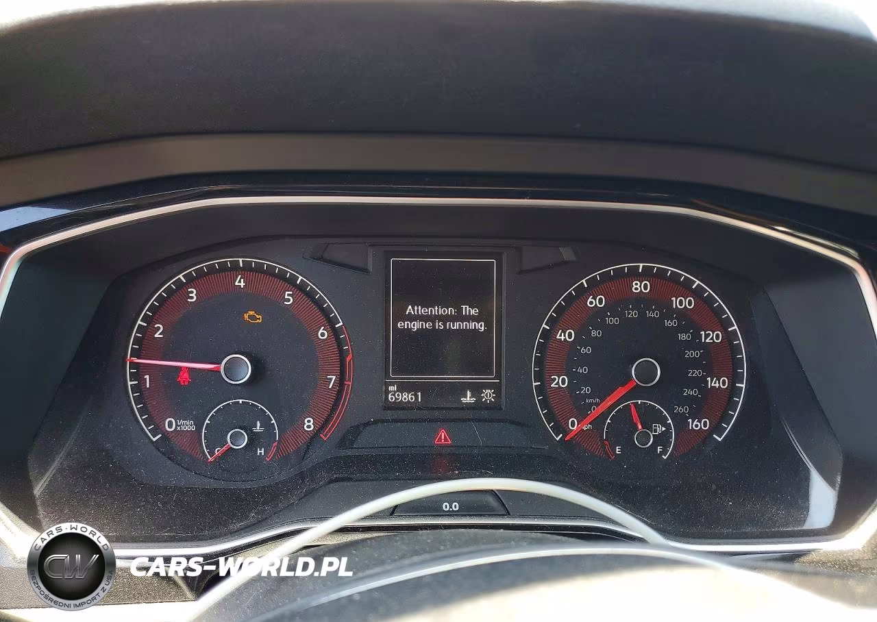 2019 Volkswagen Jetta S VIN:3VWCB7BU4KM206242 - 9