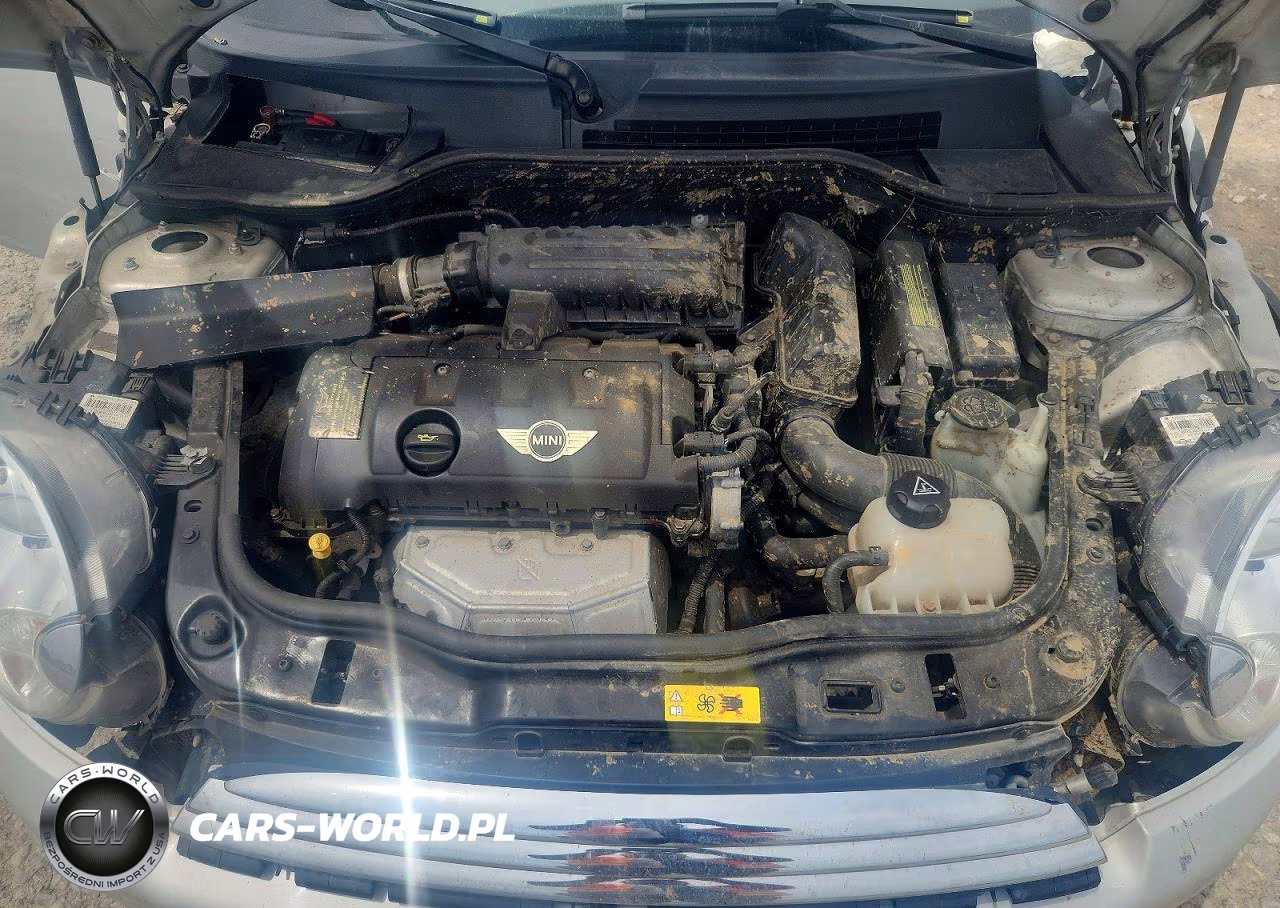 2012 Mini Cooper VIN:WMWSU3C57CT257422 - 11