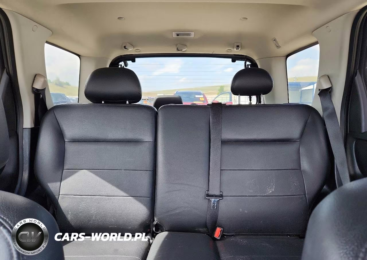 2007 Ford Escape Limited VIN:1FMCU94137KB78181 - 10