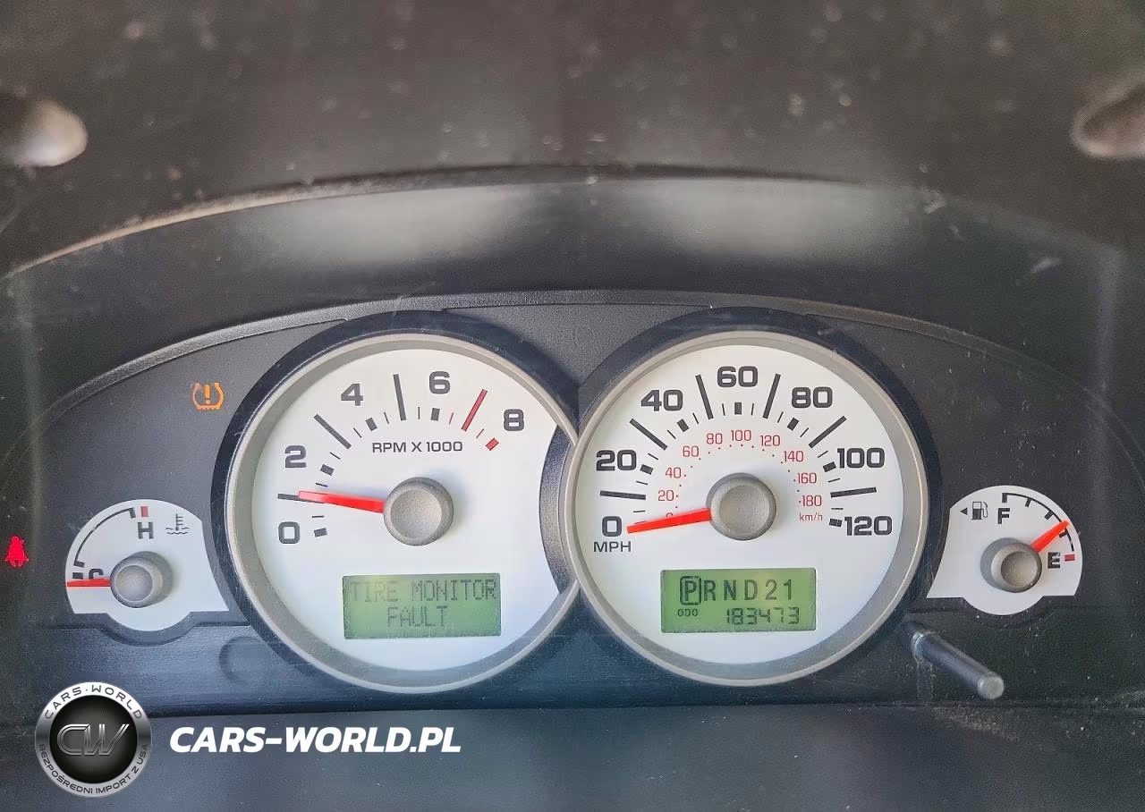 2007 Ford Escape Limited VIN:1FMCU94137KB78181 - 9