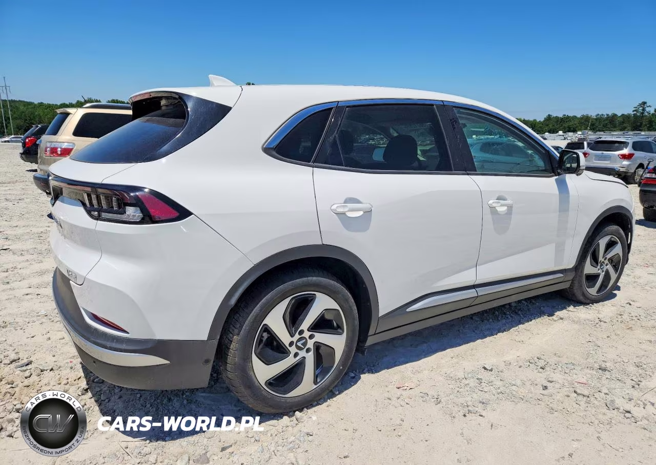 2024 VINFAST VF 8 VIN:RLLV1AEB7RH004473 - 3