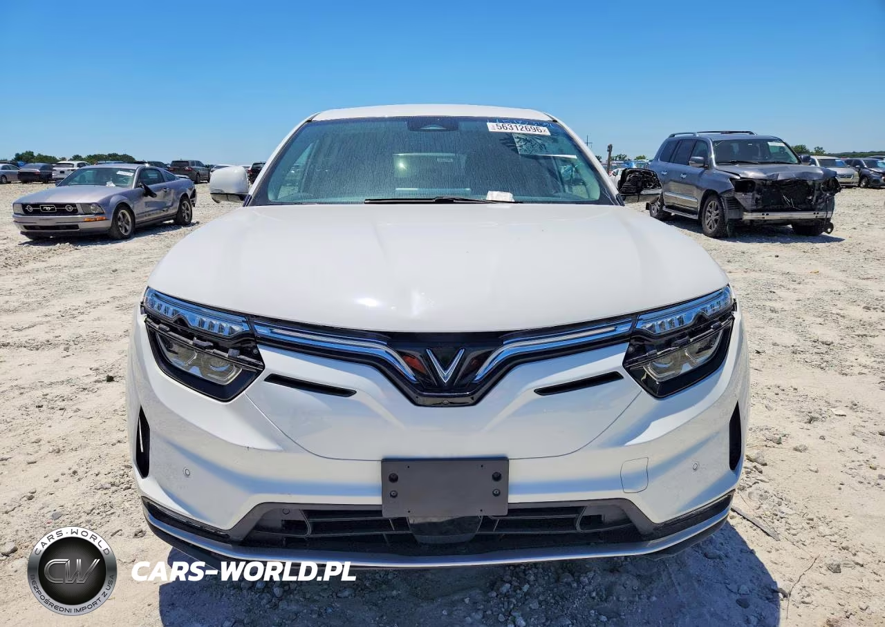 2024 VINFAST VF 8 VIN:RLLV1AEB7RH004473 - 5