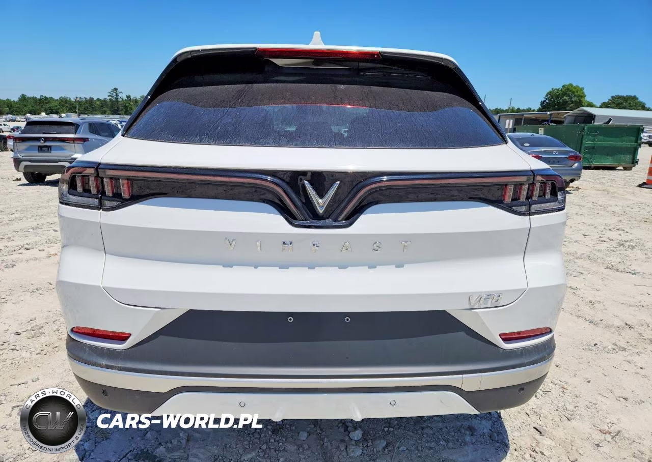 2024 VINFAST VF 8 VIN:RLLV1AEB7RH004473 - 6