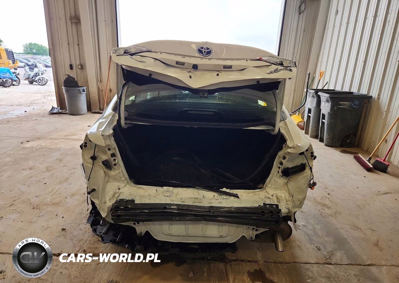 2024 Toyota Corolla Hybrid Le VIN:JTDBCMFE5R3044081 - 6
