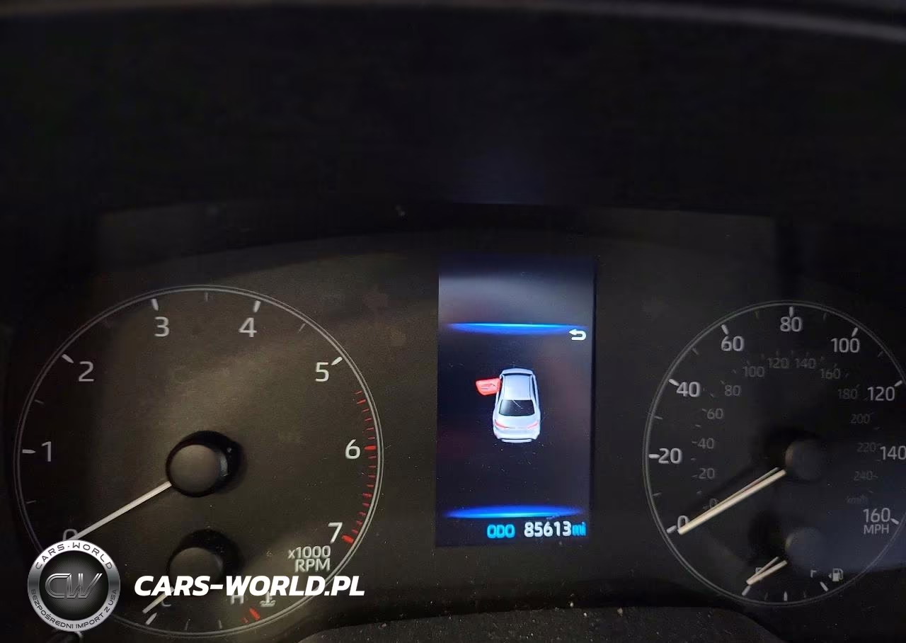 2024 Toyota Corolla Hybrid Le VIN:JTDBCMFE5R3044081 - 9