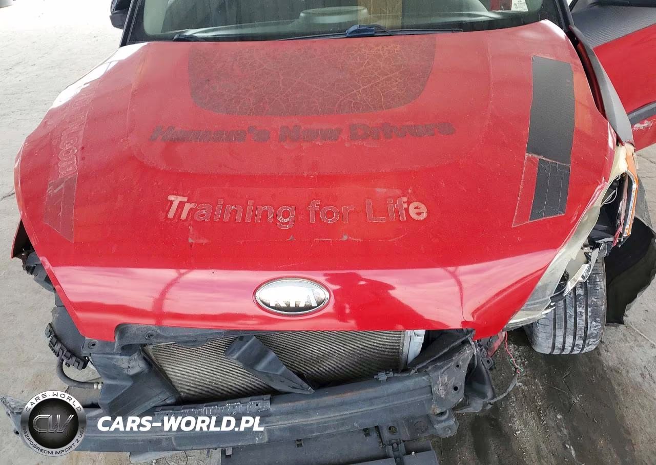2013 Kia Soul + VIN:KNDJT2A62D7593576 - 11