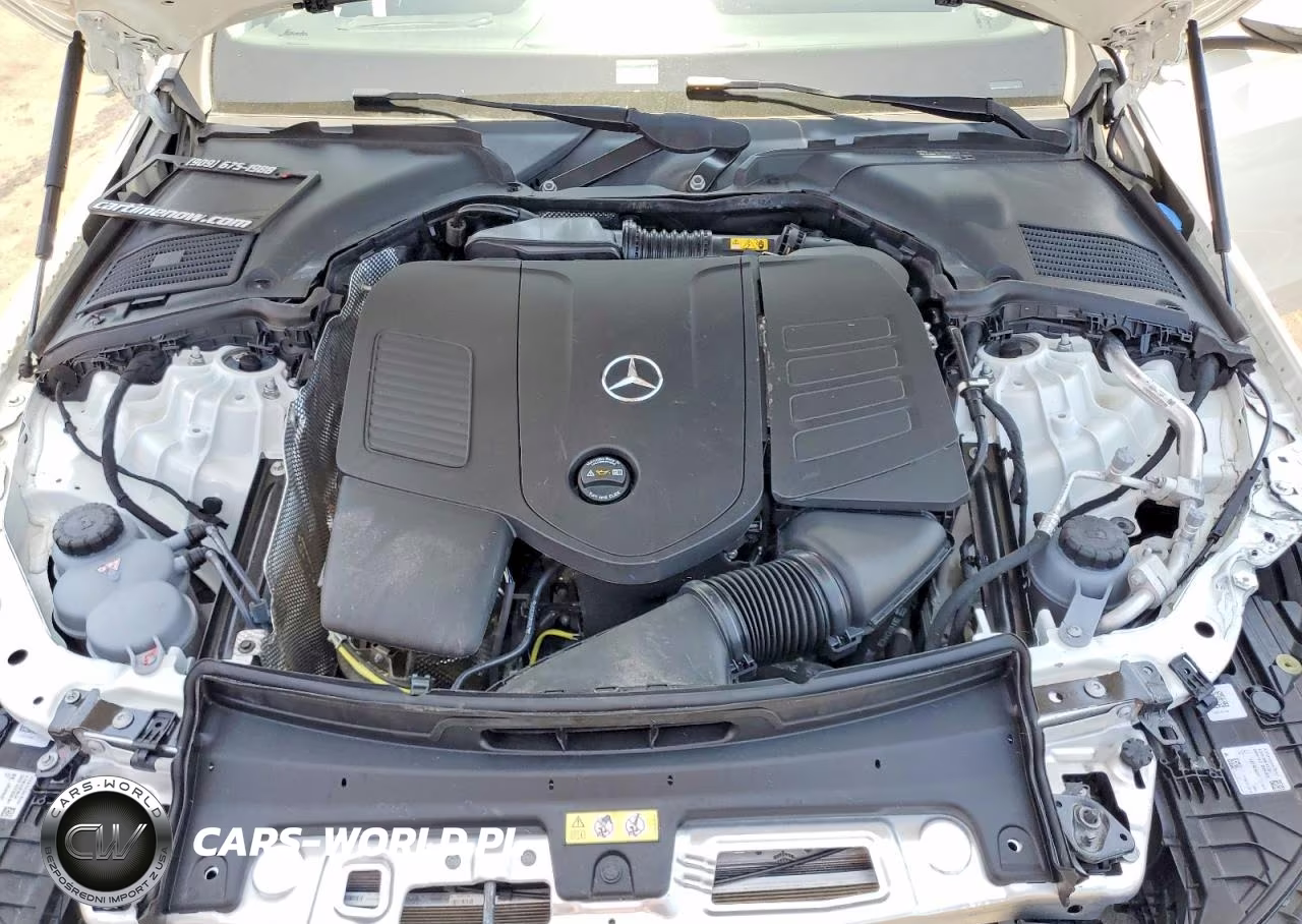 2025 Mercedes-Benz C 300 VIN:W1KAF4HBXSR258434 - 11