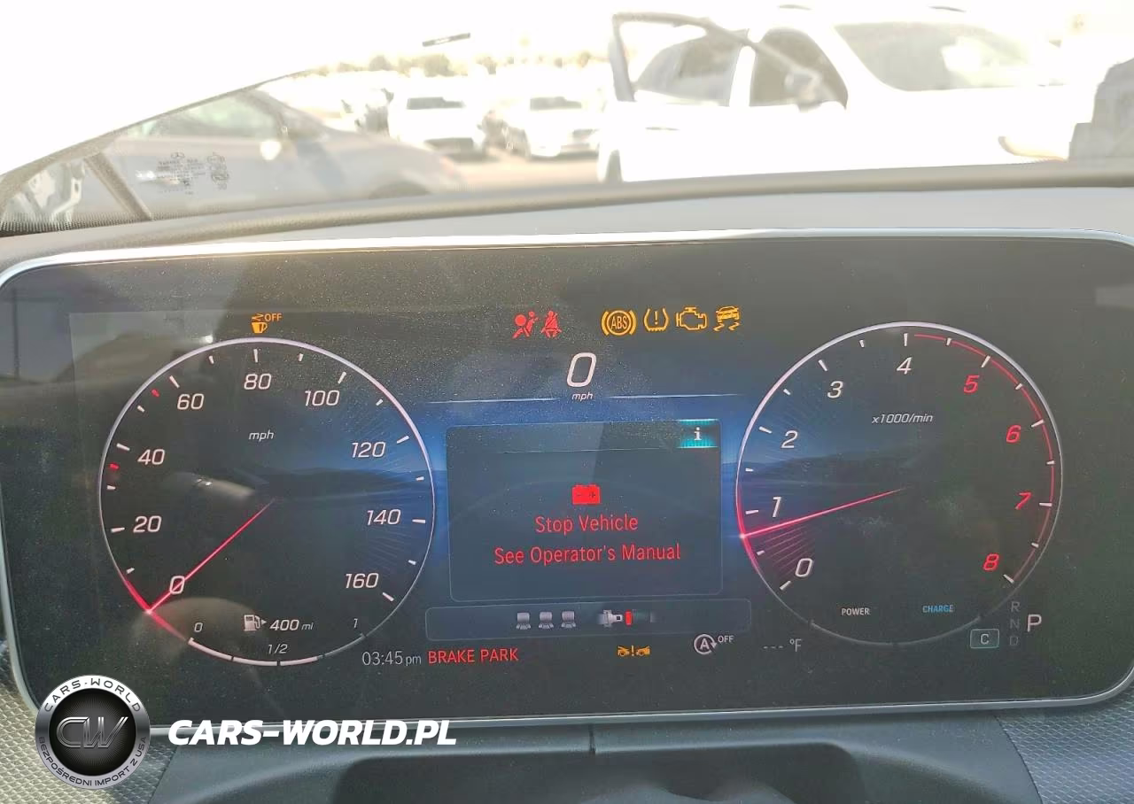 2025 Mercedes-Benz C 300 VIN:W1KAF4HBXSR258434 - 9
