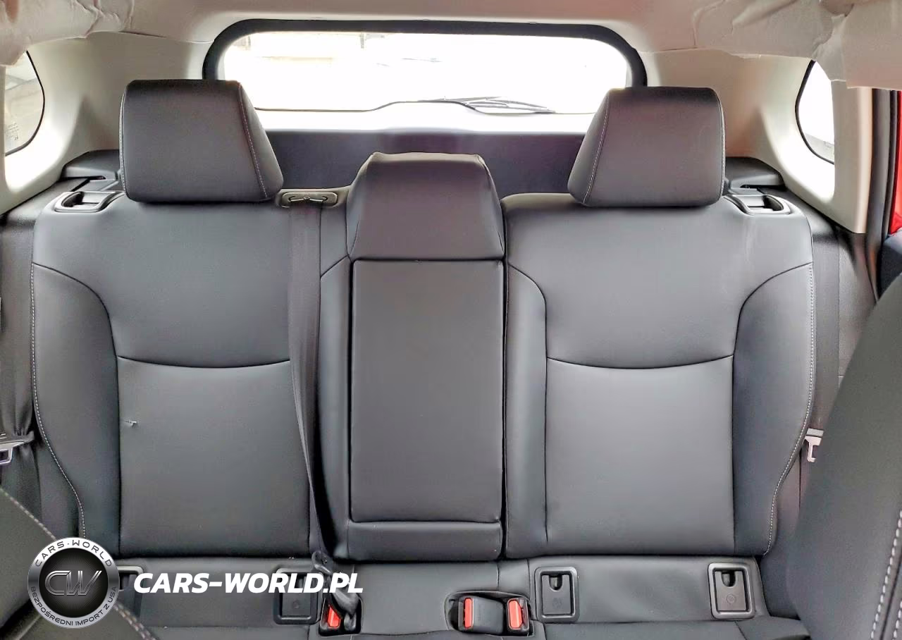 2024 Toyota Corolla Cross Xle VIN:7MUDAABG9RV114416 - 10