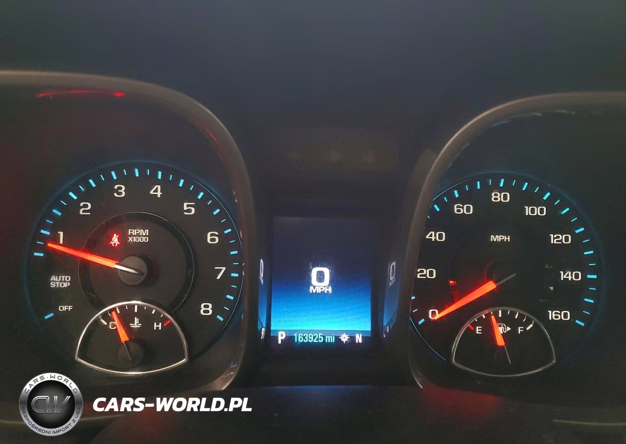 2015 Chevrolet Malibu Ltz VIN:1G11F5SL8FF203952 - 9