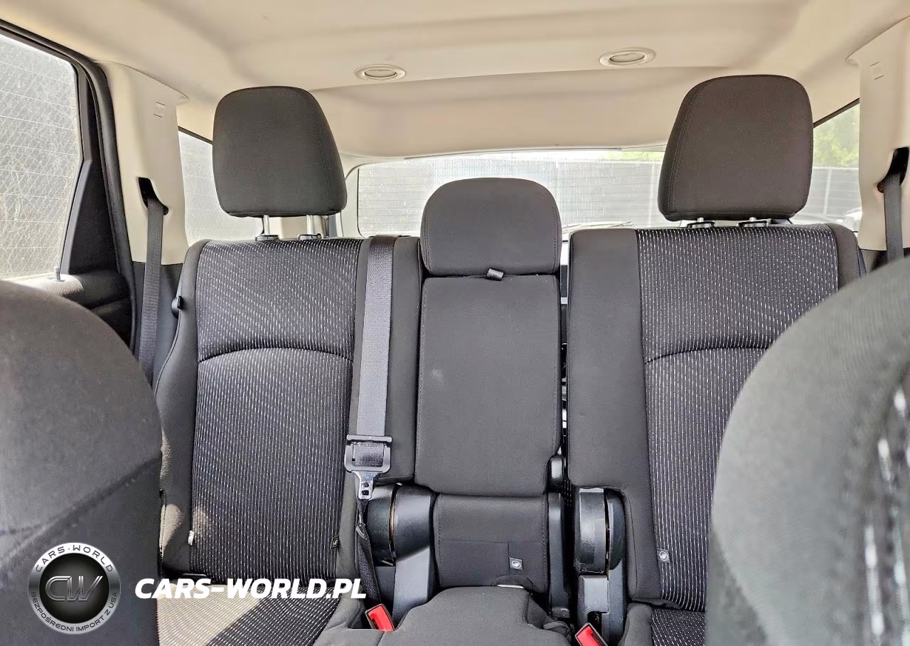 2019 Dodge Journey Se VIN:3C4PDCBB4KT681269 - 10