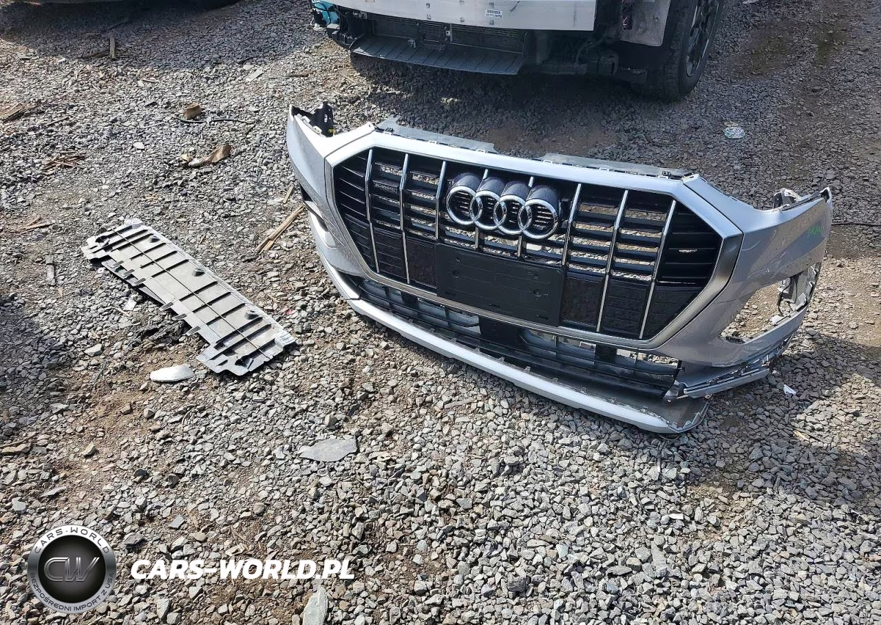 2019 Audi Q3 Premium Plus VIN:WA1BECF3XK1081013 - 13