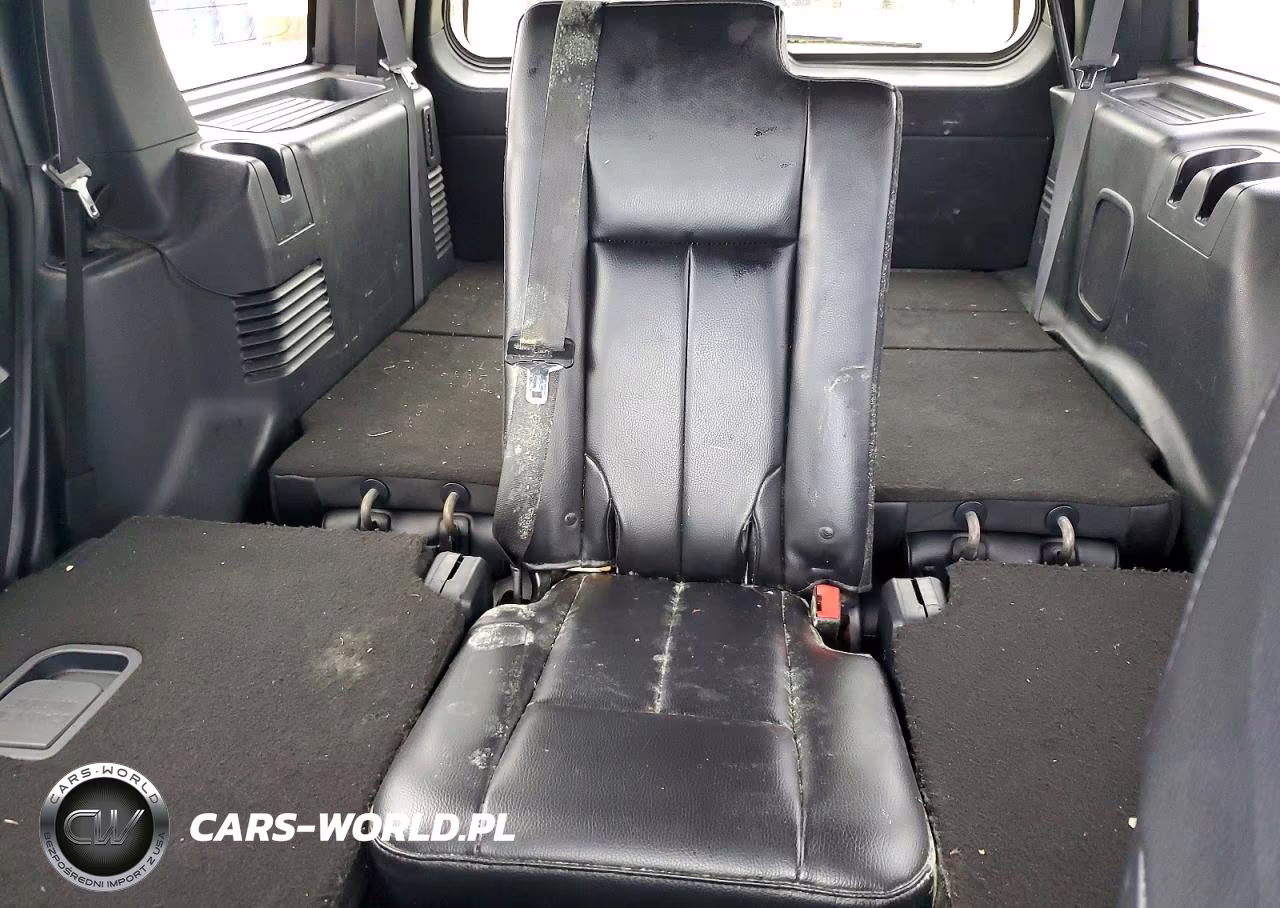 2019 Ford Expedition VIN:1FMJU1HT5GEF46153 - 10