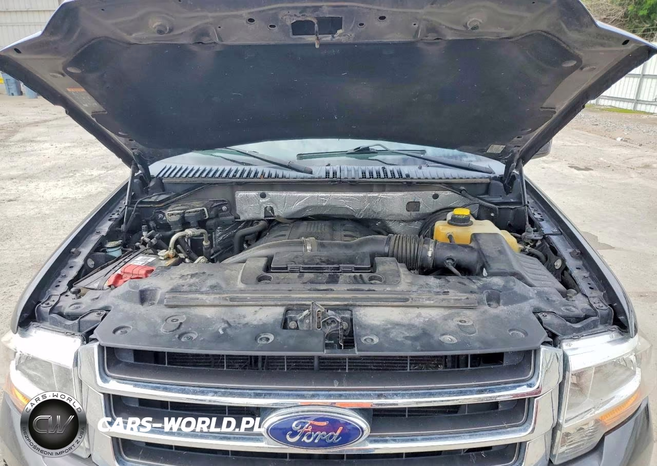 2019 Ford Expedition VIN:1FMJU1HT5GEF46153 - 11